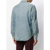 Tricouri Polo Ralph Lauren pentru Barbati - Tricouri Polo Ralph Lauren Polo Ralph Lauren Texana Shirt BLUE Barbati (BM 18519828) - B-mall.ro