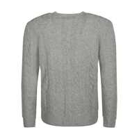 Tricouri Polo pentru Barbati - Tricouri Polo Ralph Lauren Polo Ralph Lauren Sweater GREY Barbati (BM 18519831) - B-mall.ro