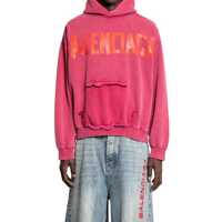 Pulovere Balenciaga Sweatshirts Barbati