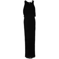 Rochii Saint Laurent Dresses Femei