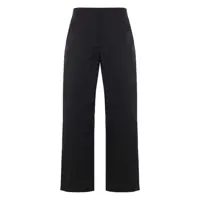 Pantaloni Gucci Cotton Trousers Barbati