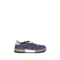 Sneakers Fendi Sneakers Barbati