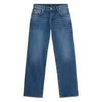 Blugi 7 For All Mankind Calie Denim Straight Jeans Femei
