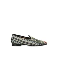 Mocasini Valentino Garavani Low Shoes Barbati