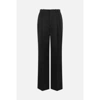 Pantaloni casual Saint Laurent Trousers Femei