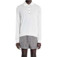 Topuri Bottega Veneta T-Shirts & Tank Tops Barbati