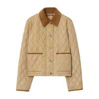 Geci Burberry Jackets Femei