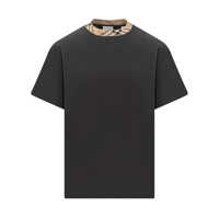 Tricouri Burberry T-Shirts & Tank Tops Barbati