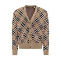 Cardigane Burberry Burberry Cardigan Barbati