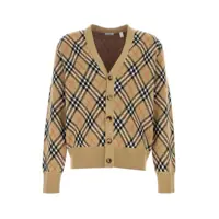Pulovere Burberry Knitwear Barbati