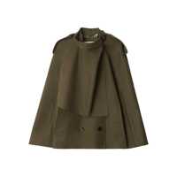 Geci Burberry Outerwears Femei
