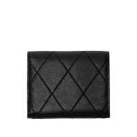 Portofele Burberry Dama - Portofele Burberry Burberry Wallets Black Femei (BM 18520296) - B-mall.ro
