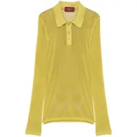 Camasi Gucci Gucci T-Shirts And Polos