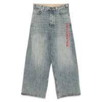 Blugi Balenciaga Jeans Barbati