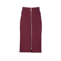 Fuste Patrizia Pepe Skirts Femei