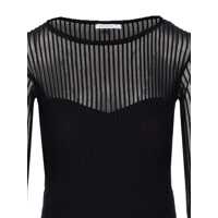 Imbracaminte Dama pagina 381 - Pulovere Patrizia Pepe Patrizia Pepe Sweaters Black Femei (BM 18520656) - B-mall.ro