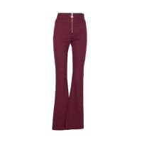 Pantaloni casual Patrizia Pepe Trousers Femei