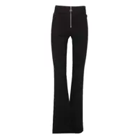 Pantaloni casual Patrizia Pepe Trousers Femei