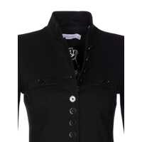 Imbracaminte Dama pagina 71 - Geci Patrizia Pepe Patrizia Pepe Jackets Black Femei (BM 18520773) - B-mall.ro