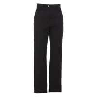 Pantaloni casual Patrizia Pepe Trousers Femei