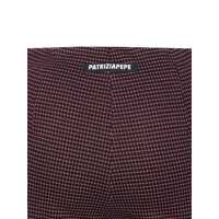 Imbracaminte Dama pagina 71 - Pantaloni casual Patrizia Pepe Patrizia Pepe Trousers GREY Femei (BM 18520791) - B-mall.ro