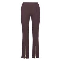 Pantaloni casual Patrizia Pepe Trousers Femei