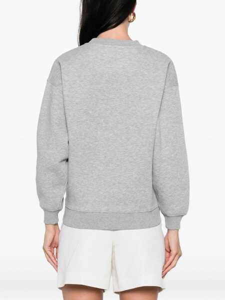 Pulovere ANINE BING Anine Bing Sweaters GREY Femei (BM 18520827) 4