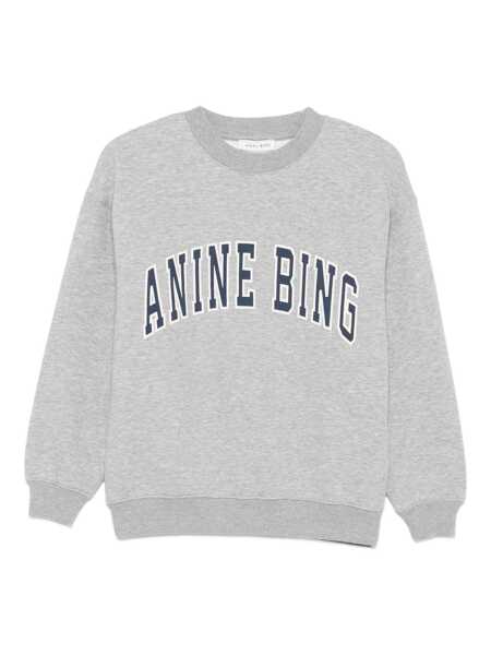 Pulovere ANINE BING Anine Bing Sweaters GREY Femei (BM 18520827) 1