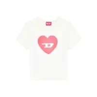 Topuri Diesel T-Ele Clothing Femei