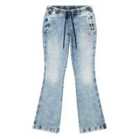 Pantaloni casual Diesel 2069 D-Ebbey Jogg Clothing Femei