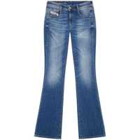 Pantaloni casual Diesel 1969 D-Ebbey Clothing Femei