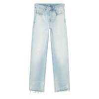 Pantaloni Diesel 2001 D-Macro Clothing Barbati
