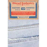 Blugi Diesel pentru Barbati - Blugi Diesel Diesel Jeans DENIM LIGHT Barbati (BM 18520884) - B-mall.ro