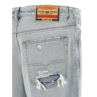 Blugi Diesel pentru Barbati - Blugi Diesel Diesel 2001 D-Macro Jeans BLUE Barbati (BM 18520887) - B-mall.ro