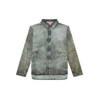 Camasi Diesel Shirts Barbati