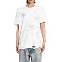 Topuri Ancellm Ancellm T-Shirts & Tank Tops