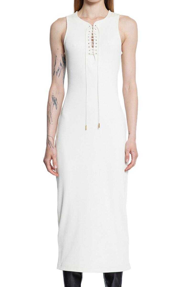 Rochii Givenchy Givenchy Dresses Beige Femei (BM 18521415) 1