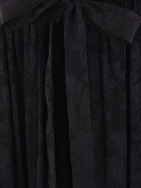 Fuste Chloe Chlo Skirts Black Femei (BM 18521601) 4