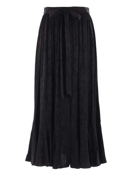 Fuste Chloe Chlo Skirts Black Femei (BM 18521601) 1