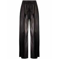 Pantaloni casual Drome Trousers Femei