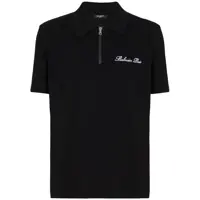 Camasi Balmain T-Shirts And Polos Barbati