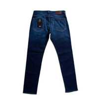 Pantaloni pentru Barbati - Pantaloni Emporio Armani Emporio Armani Trousers Navy Barbati (BM 18521823) - B-mall.ro
