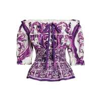 Topuri Dolce & Gabbana Top Femei