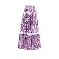 Fuste Dolce & Gabbana Skirts Femei