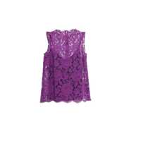 Topuri Dolce & Gabbana Top Femei