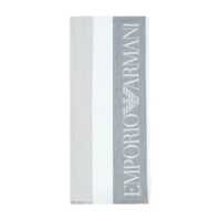 Esarfe Emporio Armani Striped Stole Femei