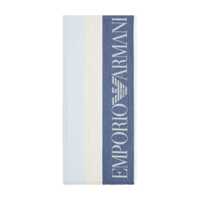 Esarfe Emporio Armani Striped Stole Femei