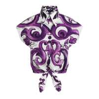 Camasi Dolce & Gabbana Shirts Femei