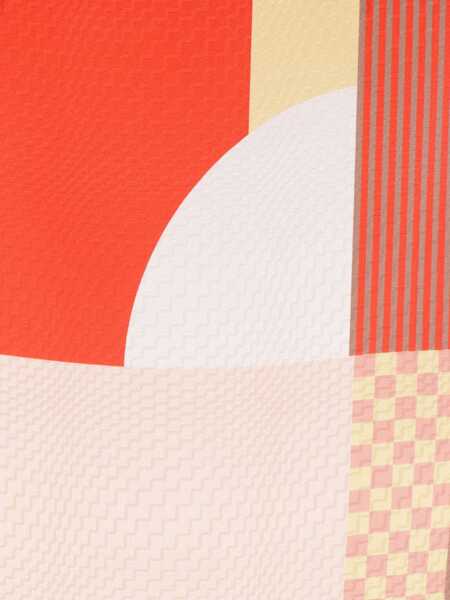 Rochii Fendi Fendi Dresses BAHAMAS Femei (BM 18522108) 3