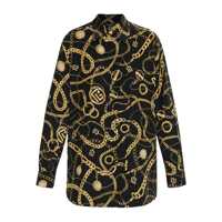 Camasi Balmain Shirts Femei